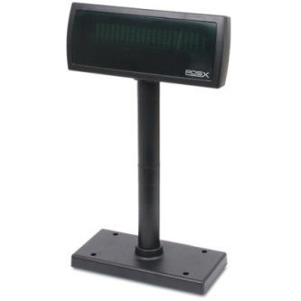 XP8200 Customer pole display, USB